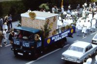 750 Jahre Hohenlimburg 1980