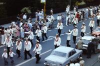 750 Jahre Hohenlimburg 1980