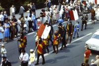 750 Jahre Hohenlimburg 1980