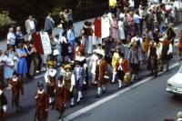 750 Jahre Hohenlimburg 1980