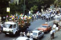 750 Jahre Hohenlimburg 1980