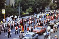 750 Jahre Hohenlimburg 1980