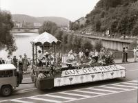 750 Jahre Hohenlimburg 1980