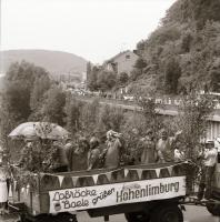 750 Jahre Hohenlimburg 1980