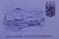 750 Jahre Hohenlimburg 1980