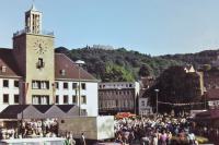 750 Jahre Hohenlimburg 1980