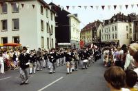 750 Jahre Hohenlimburg 1980