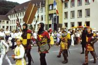 750 Jahre Hohenlimburg 1980