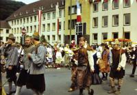 750 Jahre Hohenlimburg 1980