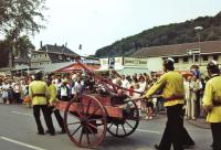 750 Jahre Hohenlimburg 1980