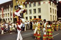 750 Jahre Hohenlimburg 1980