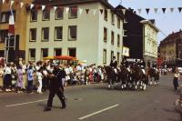 750 Jahre Hohenlimburg 1980