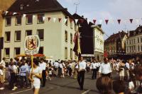 750 Jahre Hohenlimburg 1980