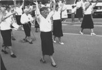 AWO Turngruppe
