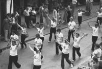 AWO Turngruppe