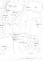 Lageplan Elsey (Ausschnitt)