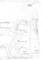 Lageplan Elsey (Ausschnitt)