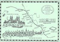 Historische Postkutsche und Ausstellung in Hohenlimburg