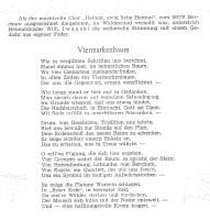Viermarkenbaum