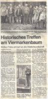 Viermarkenbaum