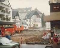 Dorfplatz
