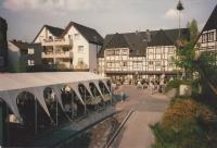 Dorfplatz