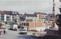 Dorfplatz