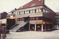 Dorfplatz