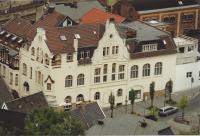 Ehemalige Schlossbrauerei